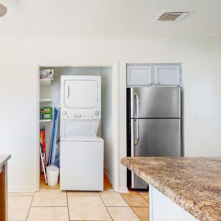 Appartamento Beachcomber 9 Gulf Shores Esterno foto