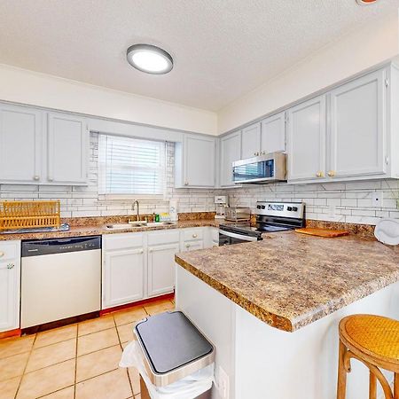 Appartamento Beachcomber 9 Gulf Shores Esterno foto