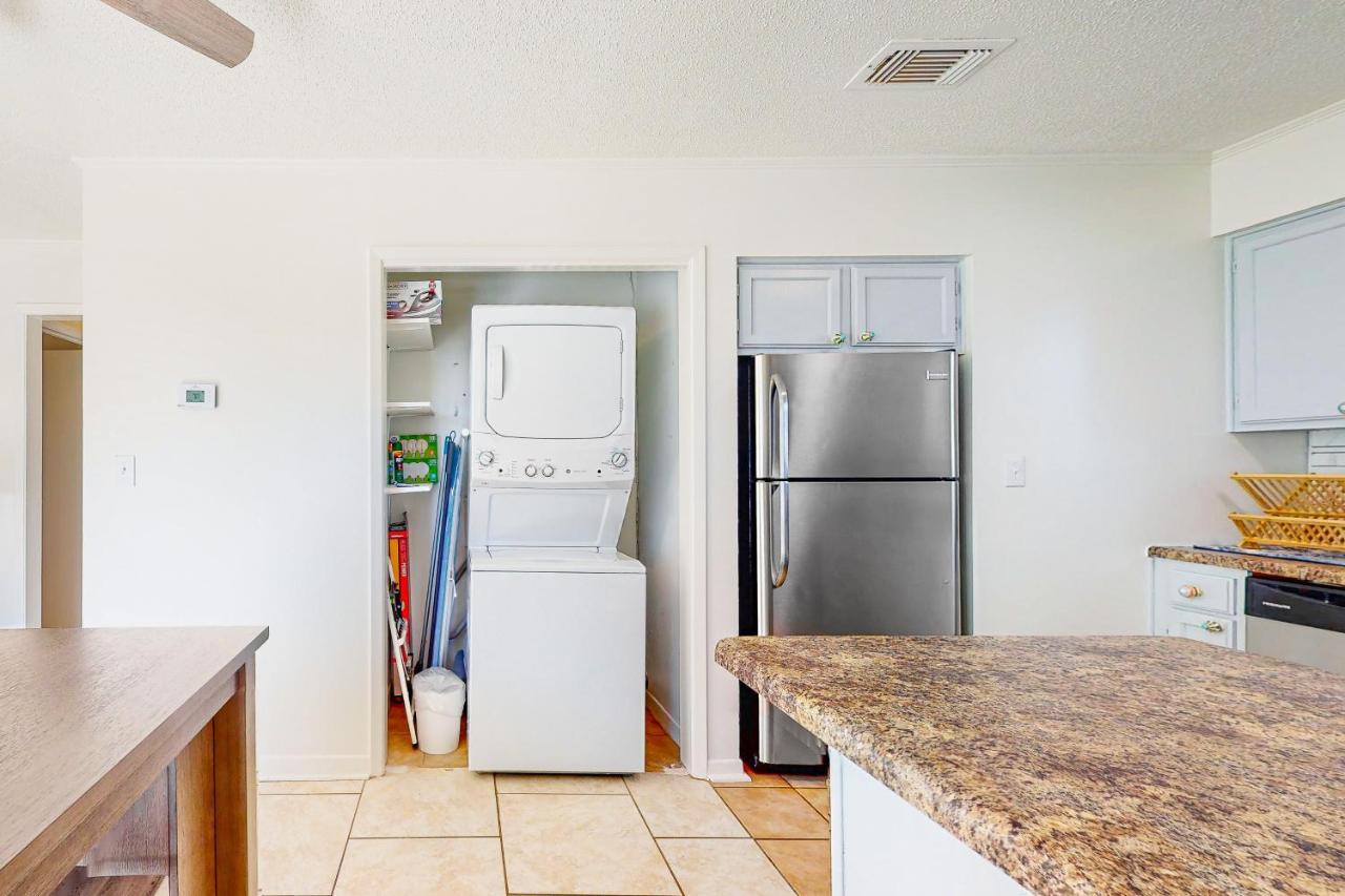 Appartamento Beachcomber 9 Gulf Shores Esterno foto