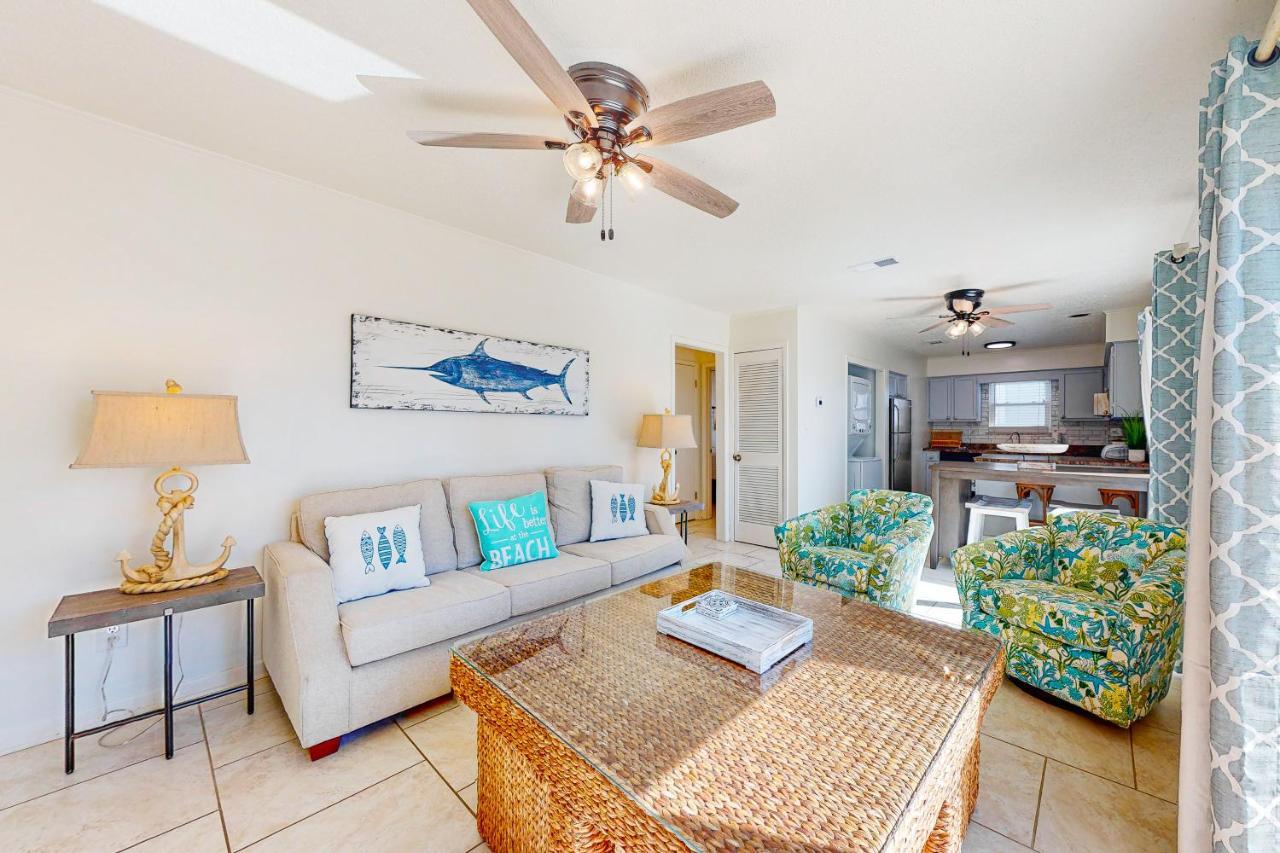 Appartamento Beachcomber 9 Gulf Shores Esterno foto