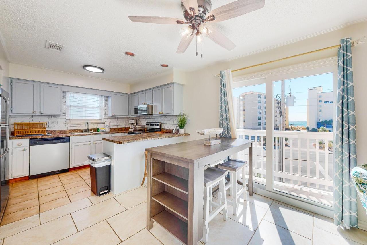 Appartamento Beachcomber 9 Gulf Shores Esterno foto