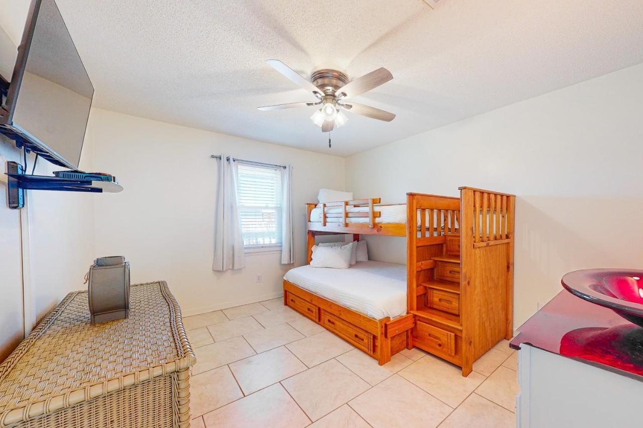 Appartamento Beachcomber 9 Gulf Shores Esterno foto